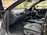 USED 2017 67 AUDI A6 AVANT 2.0 TDI ultra Black Edition Estate 5dr Diesel S Tronic Euro 6 (s/s) (190 ps) 