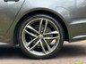 USED 2017 67 AUDI A6 AVANT 2.0 TDI ultra Black Edition Estate 5dr Diesel S Tronic Euro 6 (s/s) (190 ps) 
