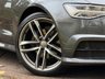 USED 2017 67 AUDI A6 AVANT 2.0 TDI ultra Black Edition Estate 5dr Diesel S Tronic Euro 6 (s/s) (190 ps) 