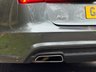USED 2017 67 AUDI A6 AVANT 2.0 TDI ultra Black Edition Estate 5dr Diesel S Tronic Euro 6 (s/s) (190 ps) 