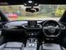 USED 2017 67 AUDI A6 AVANT 2.0 TDI ultra Black Edition Estate 5dr Diesel S Tronic Euro 6 (s/s) (190 ps) 