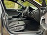 USED 2017 67 AUDI A6 AVANT 2.0 TDI ultra Black Edition Estate 5dr Diesel S Tronic Euro 6 (s/s) (190 ps) 