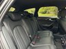 USED 2017 67 AUDI A6 AVANT 2.0 TDI ultra Black Edition Estate 5dr Diesel S Tronic Euro 6 (s/s) (190 ps) 