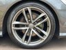 USED 2017 67 AUDI A6 AVANT 2.0 TDI ultra Black Edition Estate 5dr Diesel S Tronic Euro 6 (s/s) (190 ps) 