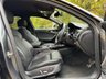 USED 2017 67 AUDI A6 AVANT 2.0 TDI ultra Black Edition Estate 5dr Diesel S Tronic Euro 6 (s/s) (190 ps) 