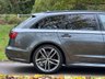 USED 2017 67 AUDI A6 AVANT 2.0 TDI ultra Black Edition Estate 5dr Diesel S Tronic Euro 6 (s/s) (190 ps) 