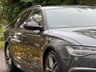 USED 2017 67 AUDI A6 AVANT 2.0 TDI ultra Black Edition Estate 5dr Diesel S Tronic Euro 6 (s/s) (190 ps) 