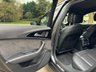 USED 2017 67 AUDI A6 AVANT 2.0 TDI ultra Black Edition Estate 5dr Diesel S Tronic Euro 6 (s/s) (190 ps) 