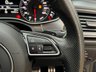 USED 2017 67 AUDI A6 AVANT 2.0 TDI ultra Black Edition Estate 5dr Diesel S Tronic Euro 6 (s/s) (190 ps) 