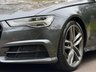 USED 2017 67 AUDI A6 AVANT 2.0 TDI ultra Black Edition Estate 5dr Diesel S Tronic Euro 6 (s/s) (190 ps) 