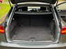 USED 2017 67 AUDI A6 AVANT 2.0 TDI ultra Black Edition Estate 5dr Diesel S Tronic Euro 6 (s/s) (190 ps) 
