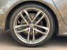 USED 2017 67 AUDI A6 AVANT 2.0 TDI ultra Black Edition Estate 5dr Diesel S Tronic Euro 6 (s/s) (190 ps) 