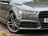 USED 2017 67 AUDI A6 AVANT 2.0 TDI ultra Black Edition Estate 5dr Diesel S Tronic Euro 6 (s/s) (190 ps) 