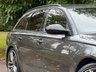 USED 2017 67 AUDI A6 AVANT 2.0 TDI ultra Black Edition Estate 5dr Diesel S Tronic Euro 6 (s/s) (190 ps) 