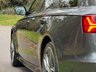 USED 2017 67 AUDI A6 AVANT 2.0 TDI ultra Black Edition Estate 5dr Diesel S Tronic Euro 6 (s/s) (190 ps) 
