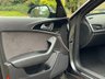 USED 2017 67 AUDI A6 AVANT 2.0 TDI ultra Black Edition Estate 5dr Diesel S Tronic Euro 6 (s/s) (190 ps) 