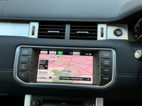USED 2013 13 LAND ROVER RANGE ROVER EVOQUE 2.2 SD4 Dynamic SUV 5dr Diesel Manual 4WD Euro 5 (s/s) (190 ps) 