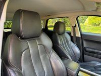 USED 2013 13 LAND ROVER RANGE ROVER EVOQUE 2.2 SD4 Dynamic SUV 5dr Diesel Manual 4WD Euro 5 (s/s) (190 ps) 