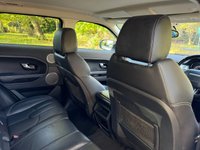 USED 2013 13 LAND ROVER RANGE ROVER EVOQUE 2.2 SD4 Dynamic SUV 5dr Diesel Manual 4WD Euro 5 (s/s) (190 ps) 