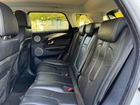 USED 2013 13 LAND ROVER RANGE ROVER EVOQUE 2.2 SD4 Dynamic SUV 5dr Diesel Manual 4WD Euro 5 (s/s) (190 ps) 