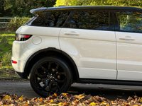 USED 2013 13 LAND ROVER RANGE ROVER EVOQUE 2.2 SD4 Dynamic SUV 5dr Diesel Manual 4WD Euro 5 (s/s) (190 ps) 