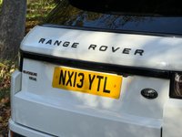USED 2013 13 LAND ROVER RANGE ROVER EVOQUE 2.2 SD4 Dynamic SUV 5dr Diesel Manual 4WD Euro 5 (s/s) (190 ps) 