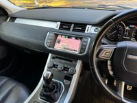 USED 2013 13 LAND ROVER RANGE ROVER EVOQUE 2.2 SD4 Dynamic SUV 5dr Diesel Manual 4WD Euro 5 (s/s) (190 ps) 