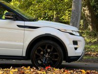 USED 2013 13 LAND ROVER RANGE ROVER EVOQUE 2.2 SD4 Dynamic SUV 5dr Diesel Manual 4WD Euro 5 (s/s) (190 ps) 