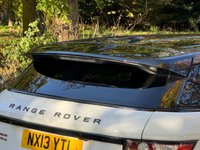 USED 2013 13 LAND ROVER RANGE ROVER EVOQUE 2.2 SD4 Dynamic SUV 5dr Diesel Manual 4WD Euro 5 (s/s) (190 ps) 