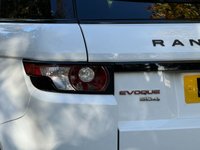 USED 2013 13 LAND ROVER RANGE ROVER EVOQUE 2.2 SD4 Dynamic SUV 5dr Diesel Manual 4WD Euro 5 (s/s) (190 ps) 