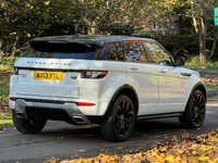 USED 2013 13 LAND ROVER RANGE ROVER EVOQUE 2.2 SD4 Dynamic SUV 5dr Diesel Manual 4WD Euro 5 (s/s) (190 ps) 
