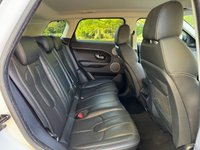 USED 2013 13 LAND ROVER RANGE ROVER EVOQUE 2.2 SD4 Dynamic SUV 5dr Diesel Manual 4WD Euro 5 (s/s) (190 ps) 