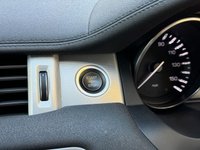 USED 2013 13 LAND ROVER RANGE ROVER EVOQUE 2.2 SD4 Dynamic SUV 5dr Diesel Manual 4WD Euro 5 (s/s) (190 ps) 