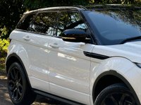 USED 2013 13 LAND ROVER RANGE ROVER EVOQUE 2.2 SD4 Dynamic SUV 5dr Diesel Manual 4WD Euro 5 (s/s) (190 ps) 