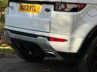 USED 2013 13 LAND ROVER RANGE ROVER EVOQUE 2.2 SD4 Dynamic SUV 5dr Diesel Manual 4WD Euro 5 (s/s) (190 ps) 