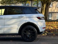 USED 2013 13 LAND ROVER RANGE ROVER EVOQUE 2.2 SD4 Dynamic SUV 5dr Diesel Manual 4WD Euro 5 (s/s) (190 ps) 