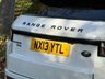 USED 2013 13 LAND ROVER RANGE ROVER EVOQUE 2.2 SD4 Dynamic SUV 5dr Diesel Manual 4WD Euro 5 (s/s) (190 ps) 