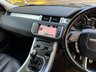 USED 2013 13 LAND ROVER RANGE ROVER EVOQUE 2.2 SD4 Dynamic SUV 5dr Diesel Manual 4WD Euro 5 (s/s) (190 ps) 