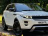 USED 2013 13 LAND ROVER RANGE ROVER EVOQUE 2.2 SD4 Dynamic SUV 5dr Diesel Manual 4WD Euro 5 (s/s) (190 ps) 