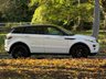 USED 2013 13 LAND ROVER RANGE ROVER EVOQUE 2.2 SD4 Dynamic SUV 5dr Diesel Manual 4WD Euro 5 (s/s) (190 ps) 