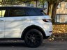 USED 2013 13 LAND ROVER RANGE ROVER EVOQUE 2.2 SD4 Dynamic SUV 5dr Diesel Manual 4WD Euro 5 (s/s) (190 ps) 