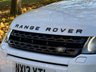 USED 2013 13 LAND ROVER RANGE ROVER EVOQUE 2.2 SD4 Dynamic SUV 5dr Diesel Manual 4WD Euro 5 (s/s) (190 ps) 