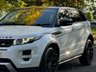 USED 2013 13 LAND ROVER RANGE ROVER EVOQUE 2.2 SD4 Dynamic SUV 5dr Diesel Manual 4WD Euro 5 (s/s) (190 ps) 