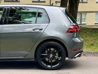 USED 2018 18 VOLKSWAGEN GOLF 2.0 TSI R Hatchback 5dr Petrol DSG 4Motion Euro 6 (s/s) (310 ps) 