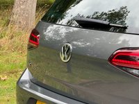 USED 2018 18 VOLKSWAGEN GOLF 2.0 TSI R Hatchback 5dr Petrol DSG 4Motion Euro 6 (s/s) (310 ps) 
