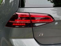 USED 2018 18 VOLKSWAGEN GOLF 2.0 TSI R Hatchback 5dr Petrol DSG 4Motion Euro 6 (s/s) (310 ps) 