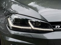 USED 2018 18 VOLKSWAGEN GOLF 2.0 TSI R Hatchback 5dr Petrol DSG 4Motion Euro 6 (s/s) (310 ps) 