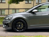 USED 2018 18 VOLKSWAGEN GOLF 2.0 TSI R Hatchback 5dr Petrol DSG 4Motion Euro 6 (s/s) (310 ps) 