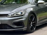 USED 2018 18 VOLKSWAGEN GOLF 2.0 TSI R Hatchback 5dr Petrol DSG 4Motion Euro 6 (s/s) (310 ps) 