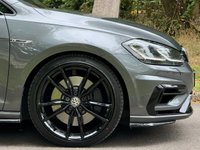 USED 2018 18 VOLKSWAGEN GOLF 2.0 TSI R Hatchback 5dr Petrol DSG 4Motion Euro 6 (s/s) (310 ps) 